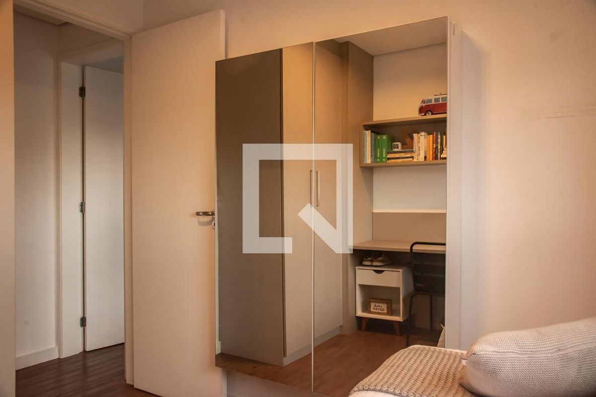 Apartamento, 2 quartos, 48 m² - Foto 30