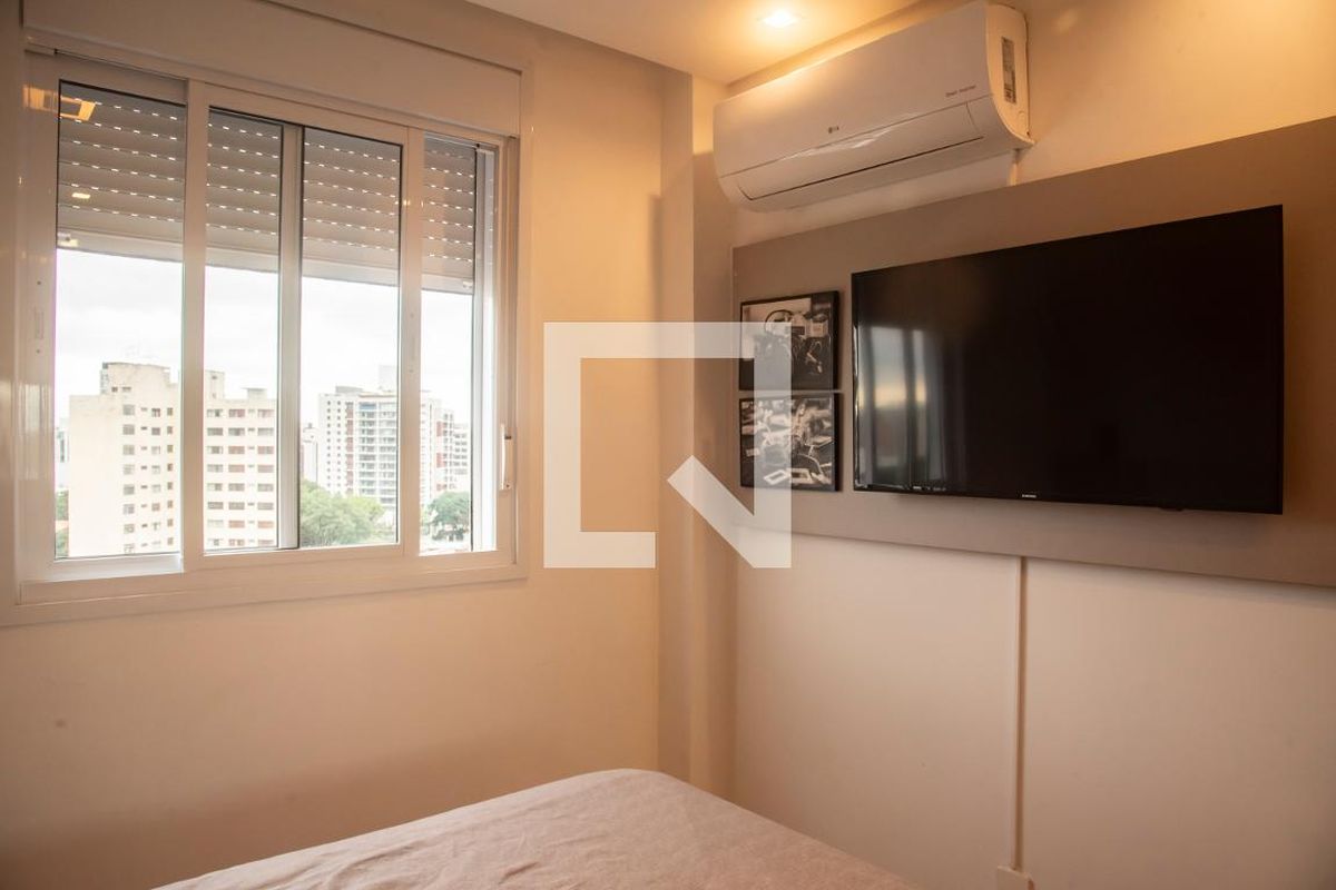 Apartamento, 2 quartos, 48 m² - Foto 40