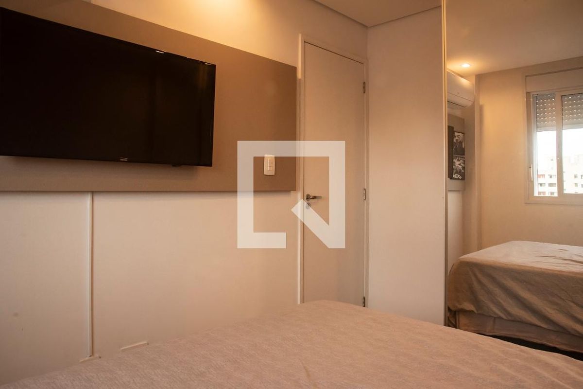 Apartamento, 2 quartos, 48 m² - Foto 38