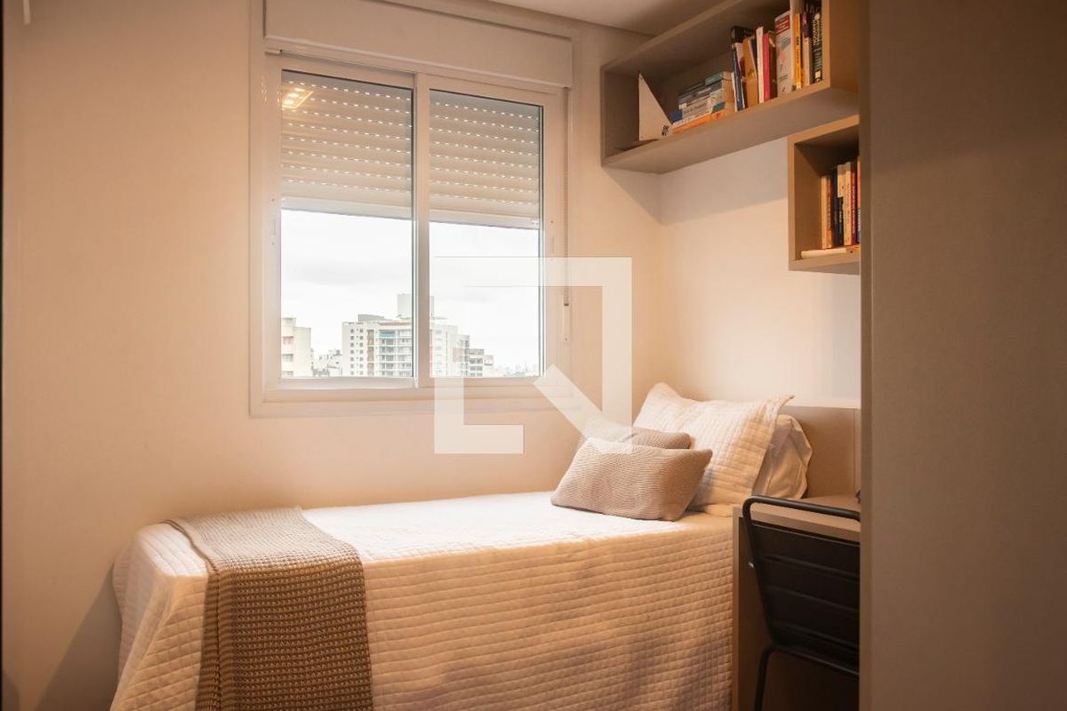 Apartamento, 2 quartos, 48 m² - Foto 22