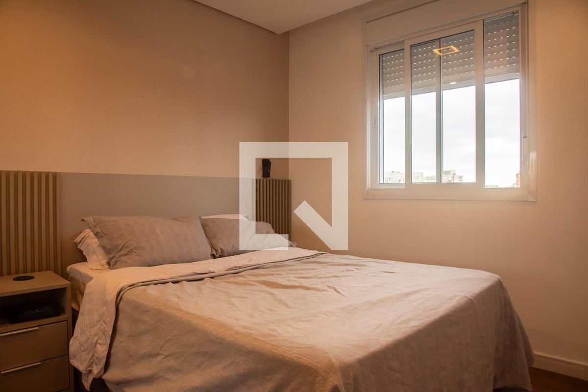 Apartamento, 2 quartos, 48 m² - Foto 34