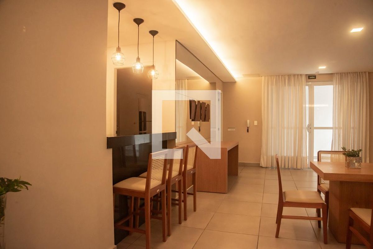 Apartamento, 2 quartos, 48 m² - Foto 124