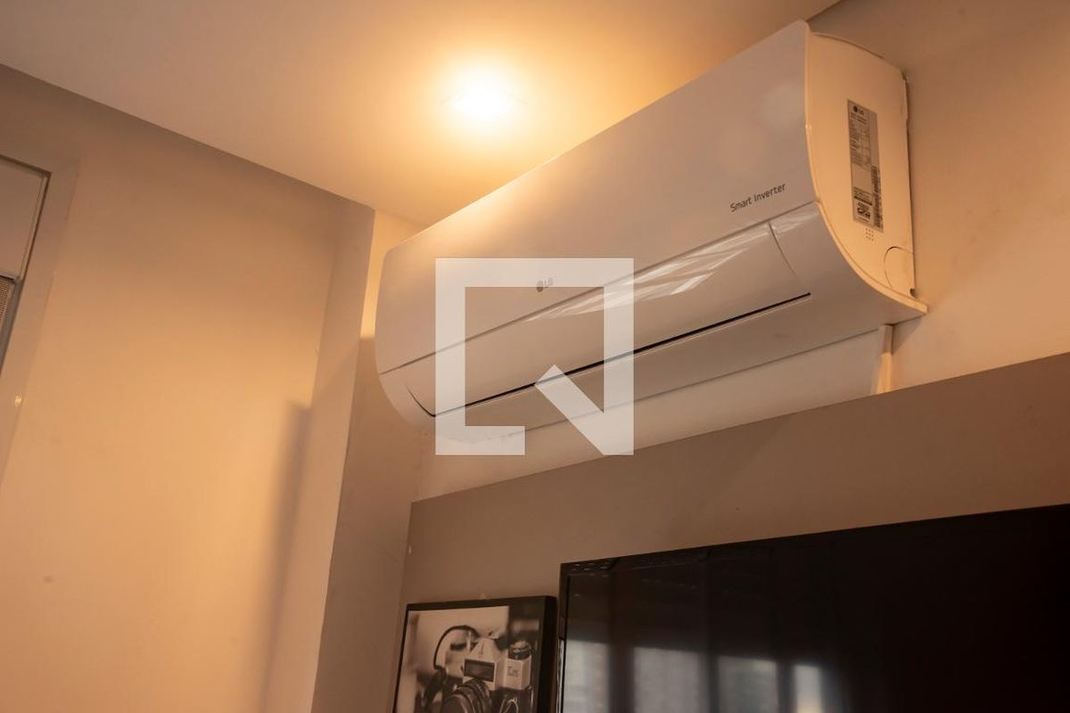 Apartamento, 2 quartos, 48 m² - Foto 42