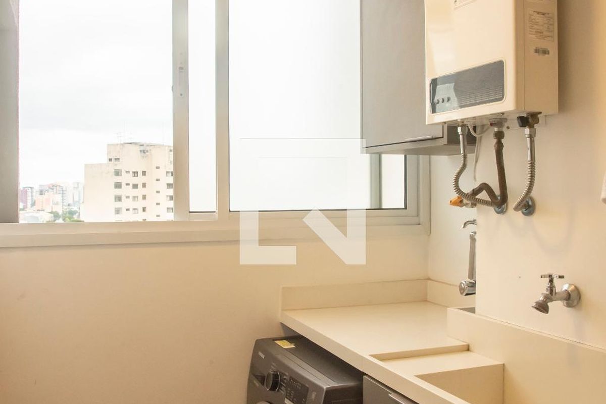 Apartamento, 2 quartos, 48 m² - Foto 76