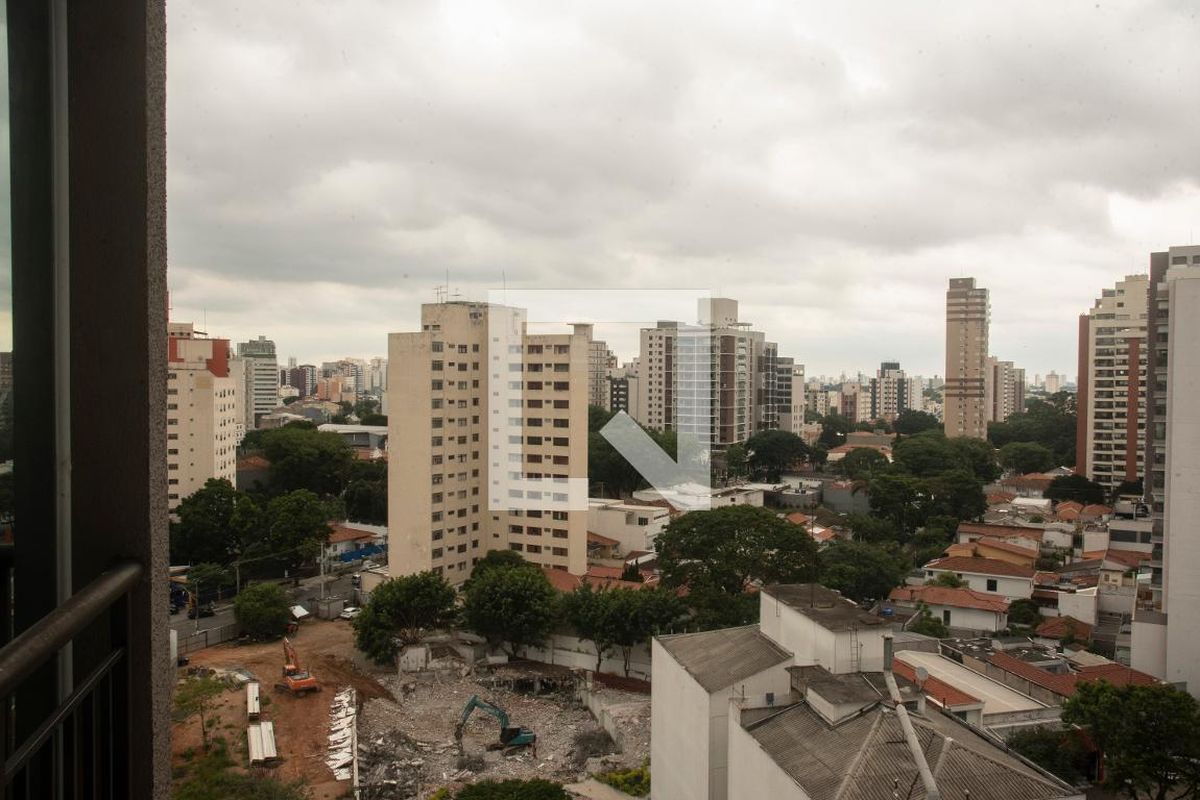 Apartamento, 2 quartos, 48 m² - Foto 84