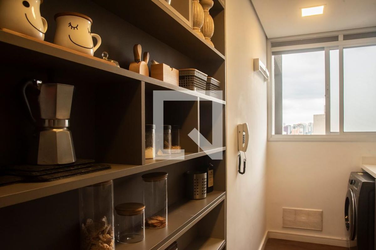 Apartamento, 2 quartos, 48 m² - Foto 72