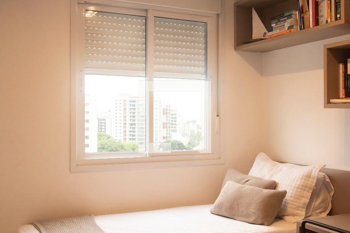 Apartamento, 2 quartos, 48 m² - Foto 20