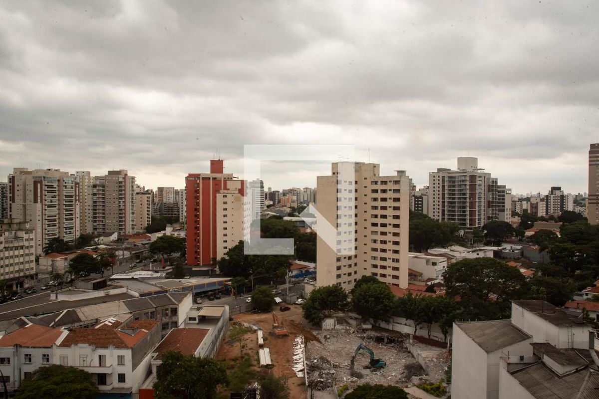Apartamento, 2 quartos, 48 m² - Foto 18