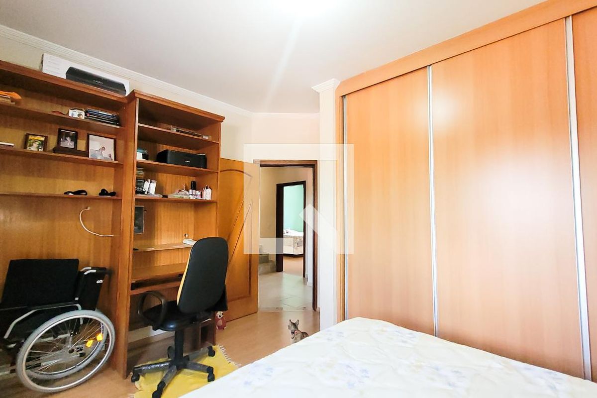 Casa à Venda - Taquaral, 4 Quartos,  360 m2 em , Campinas - sp | SoloBR