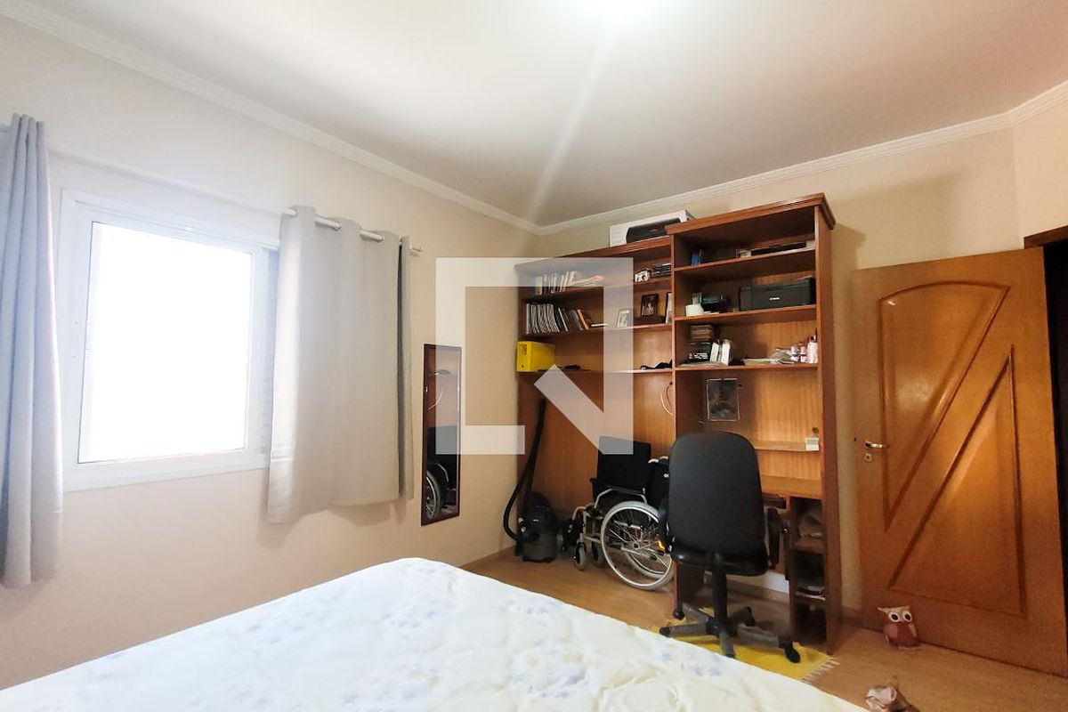 Casa à Venda - Taquaral, 4 Quartos,  360 m2 em , Campinas - sp | SoloBR
