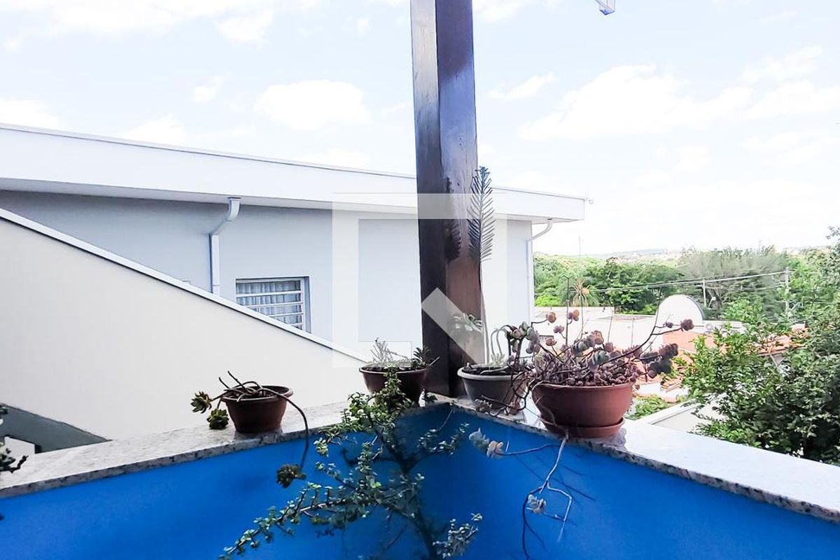 Casa à Venda - Taquaral, 4 Quartos,  360 m2 em , Campinas - sp | SoloBR