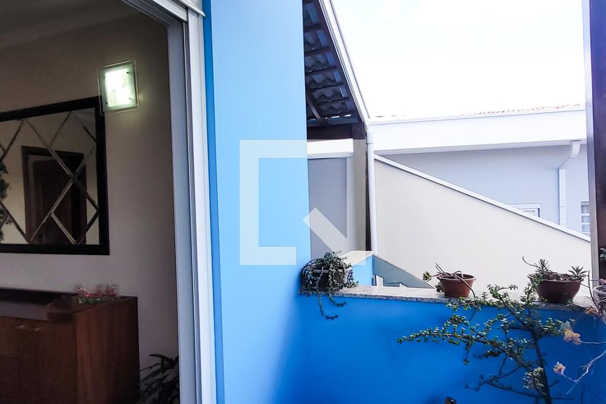 Casa à Venda - Taquaral, 4 Quartos,  360 m2 em , Campinas - sp | SoloBR