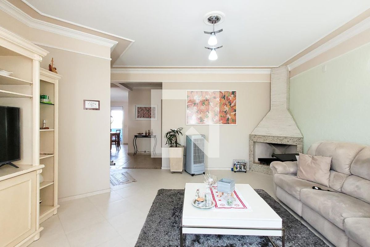Casa à Venda - Taquaral, 4 Quartos,  360 m2 em , Campinas - sp | SoloBR