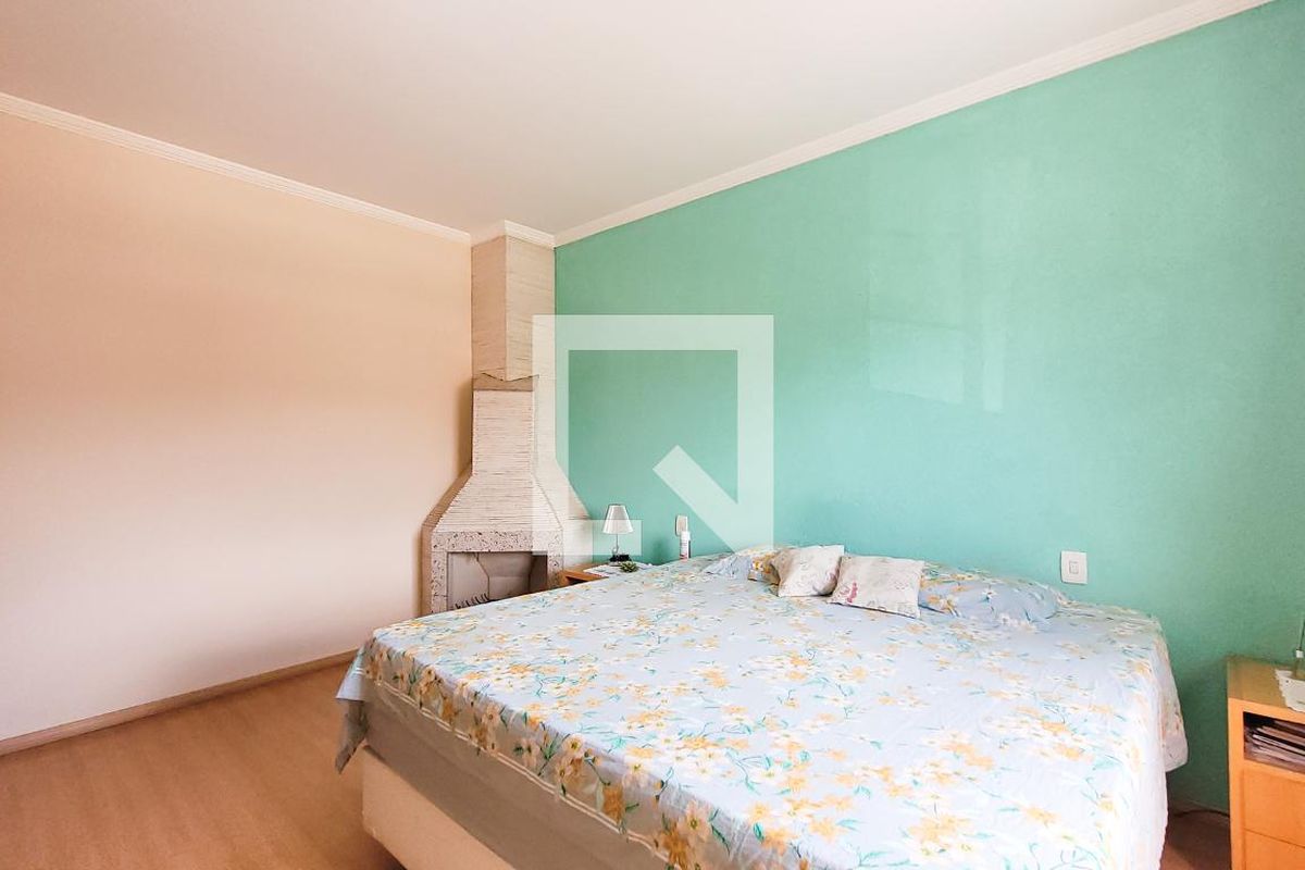 Casa à Venda - Taquaral, 4 Quartos,  360 m2 em , Campinas - sp | SoloBR