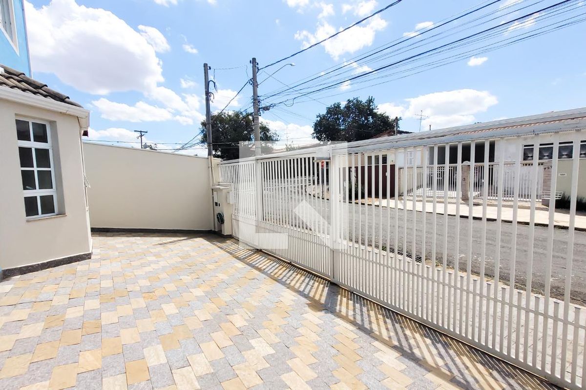 Casa à Venda - Taquaral, 4 Quartos,  360 m2 em , Campinas - sp | SoloBR