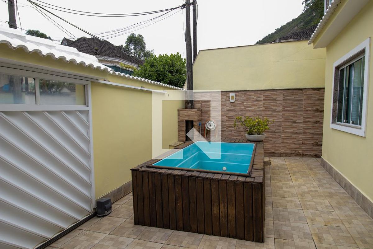 Casa, 3 quartos, 255 m² - Foto 110