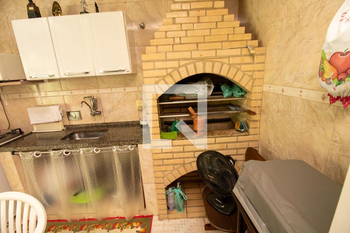 Casa, 3 quartos, 255 m² - Foto 92