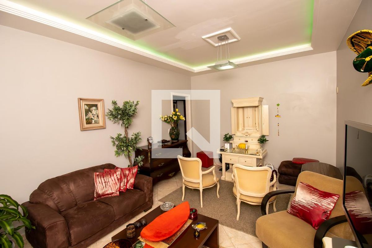 Casa, 3 quartos, 255 m² - Foto 4