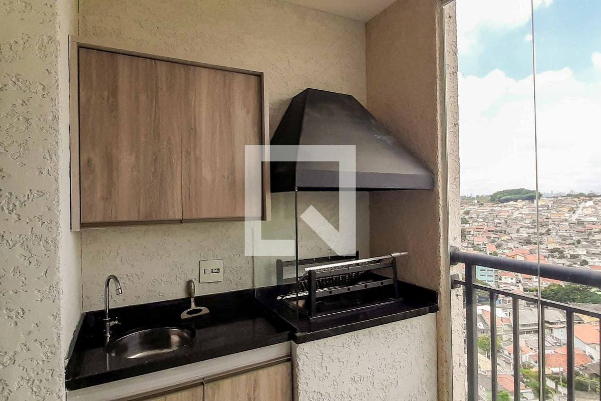 Apartamento, 2 quartos, 60 m² - Foto 18