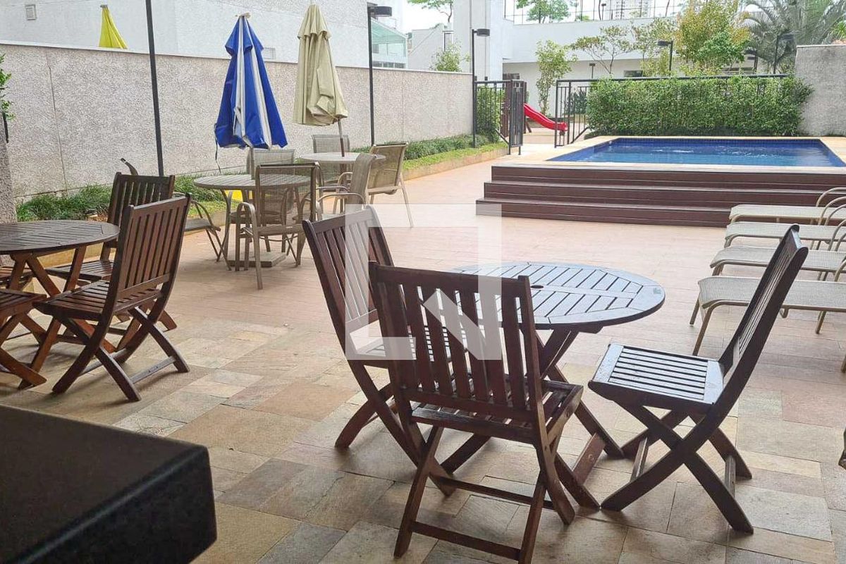 Apartamento, 2 quartos, 60 m² - Foto 166