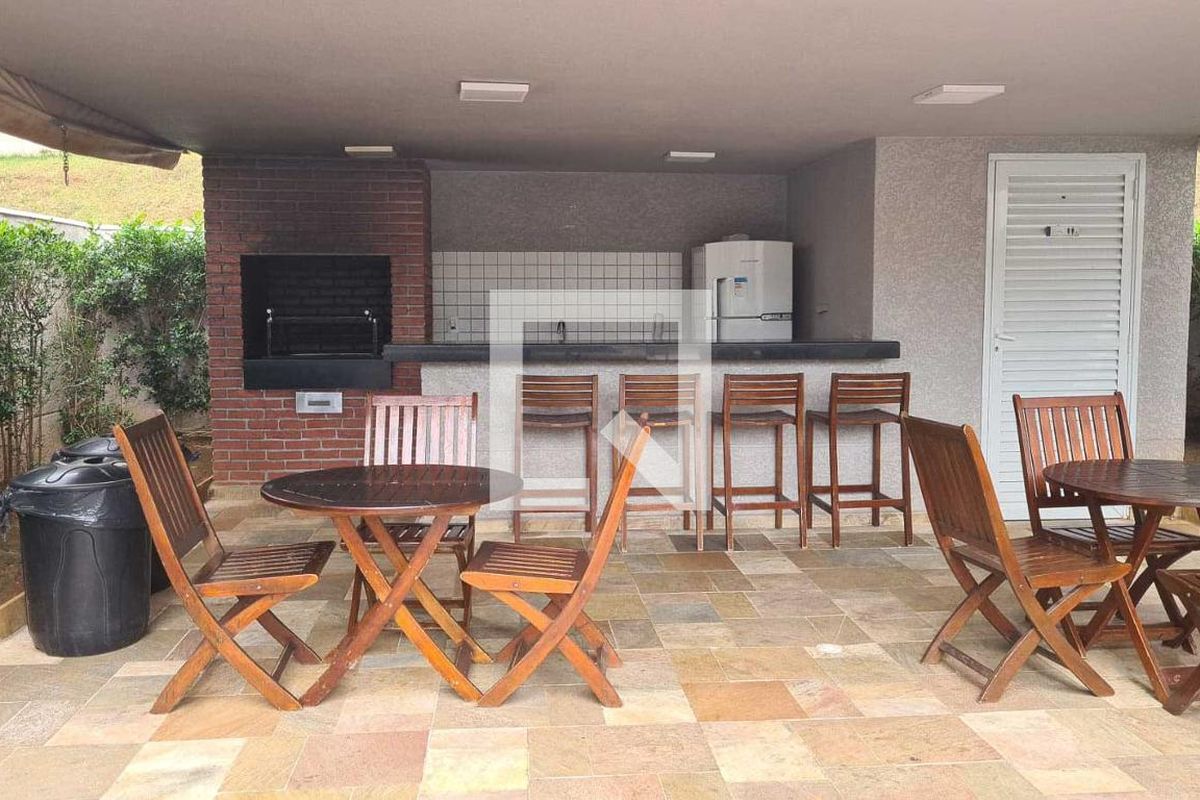 Apartamento, 2 quartos, 60 m² - Foto 162