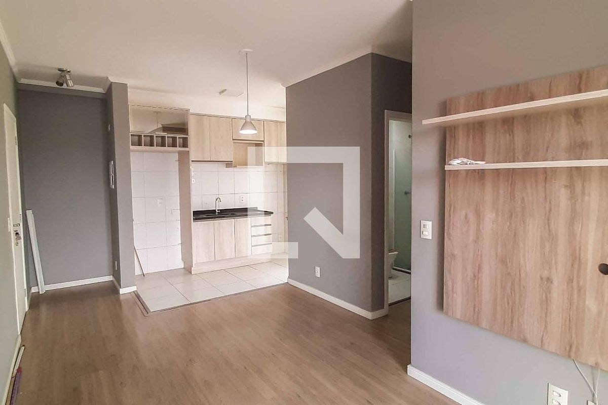 Apartamento, 2 quartos, 60 m² - Foto 12