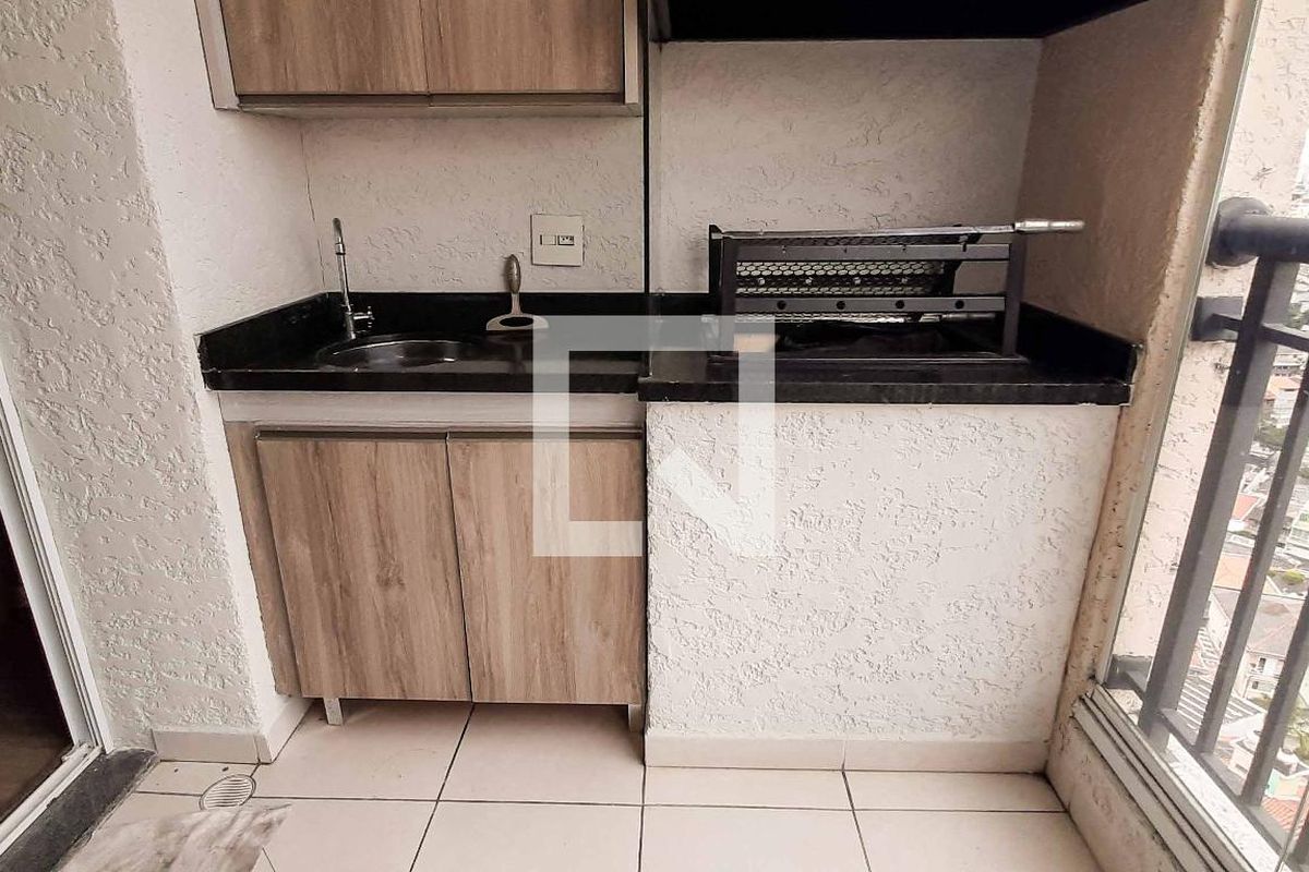 Apartamento, 2 quartos, 60 m² - Foto 24