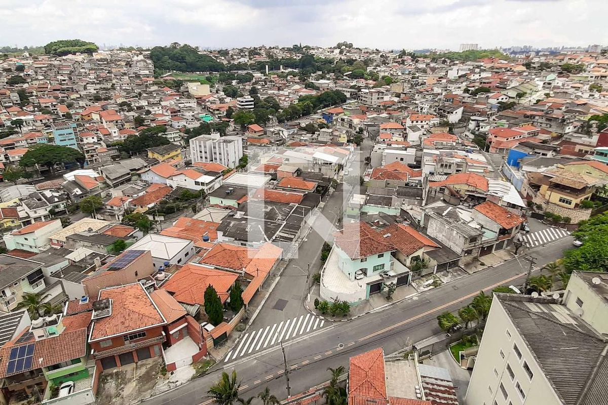 Apartamento, 2 quartos, 60 m² - Foto 60