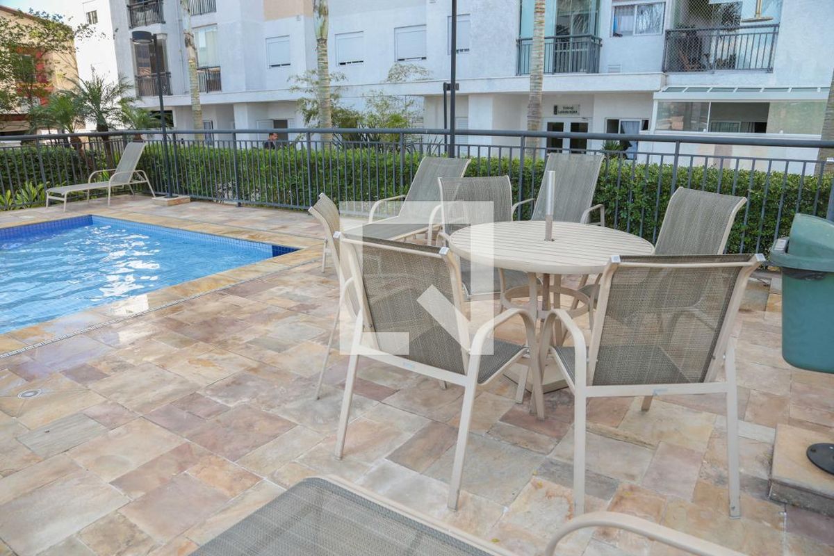 Apartamento, 2 quartos, 60 m² - Foto 184