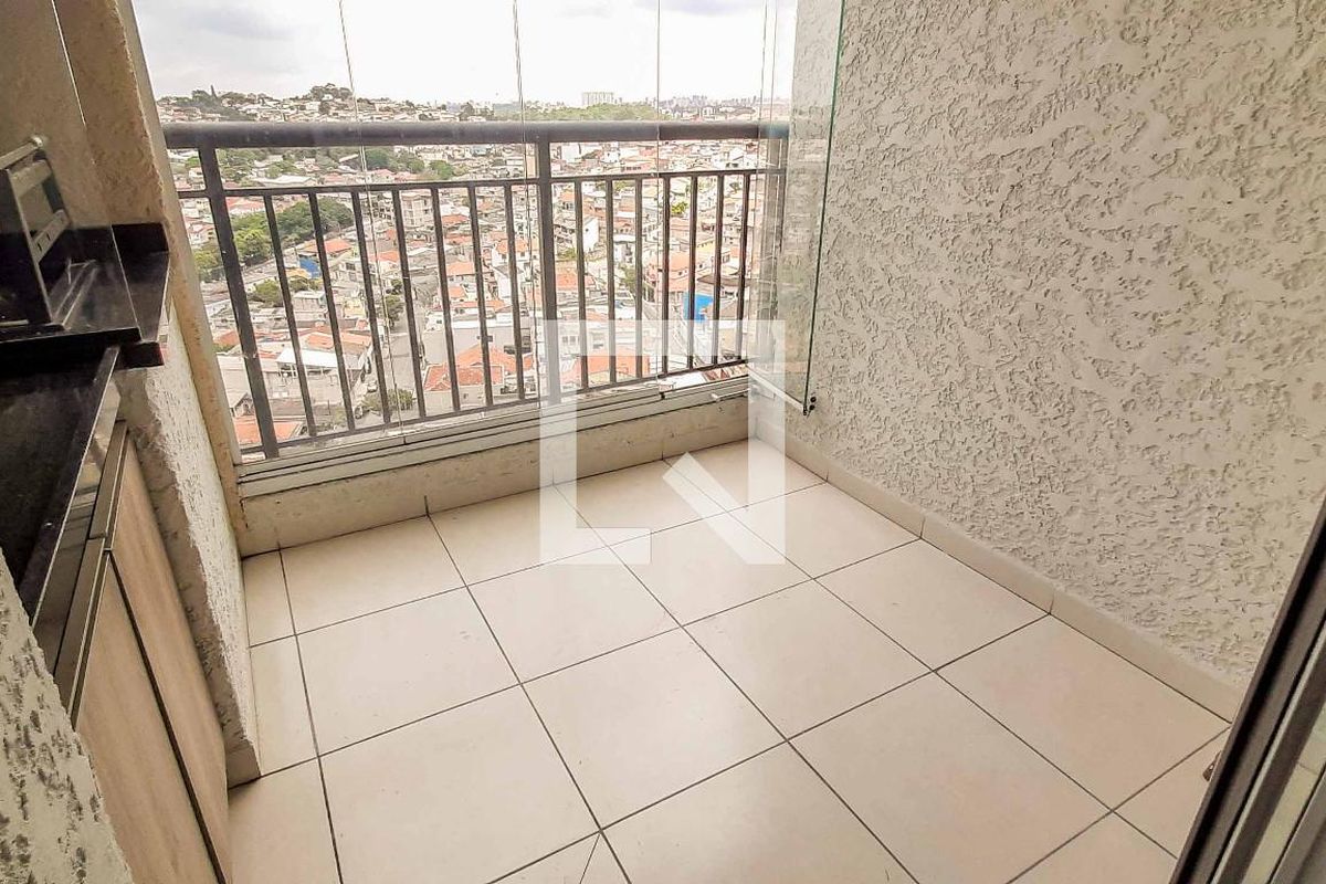 Apartamento, 2 quartos, 60 m² - Foto 16