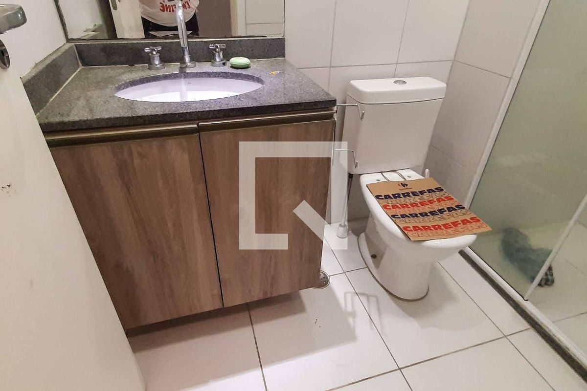Apartamento, 2 quartos, 60 m² - Foto 92
