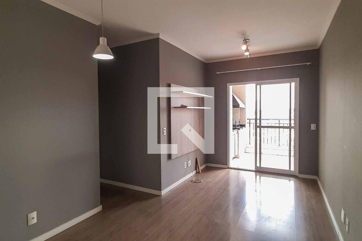 Apartamento, 2 quartos, 60 m² - Foto 2