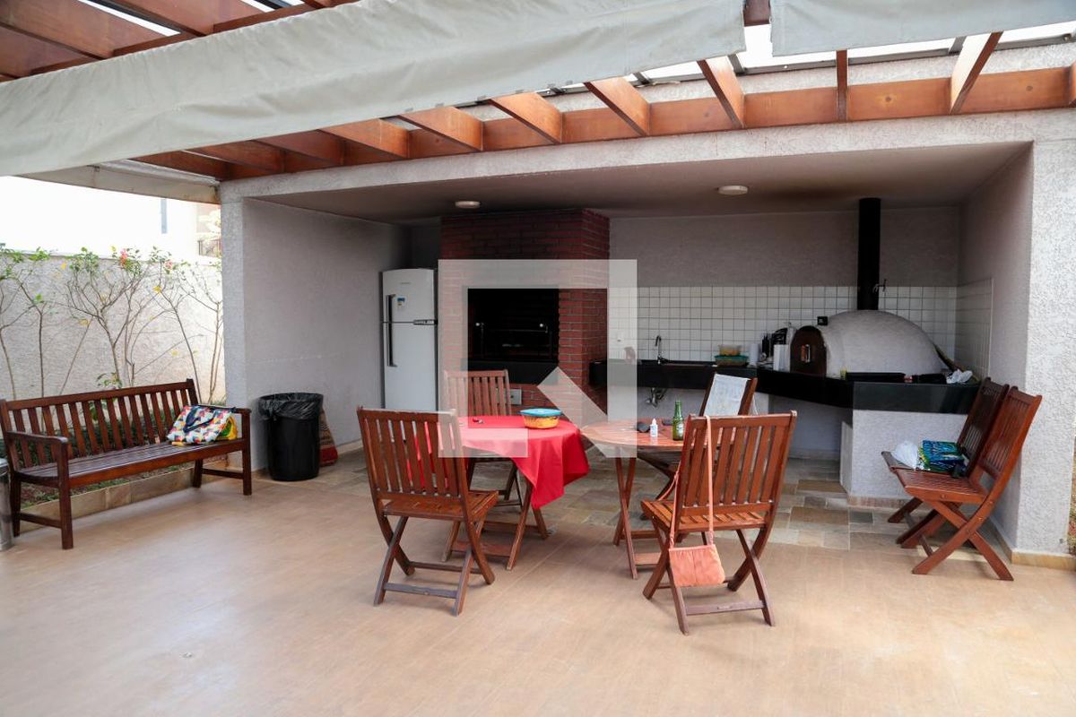 Apartamento, 2 quartos, 60 m² - Foto 150