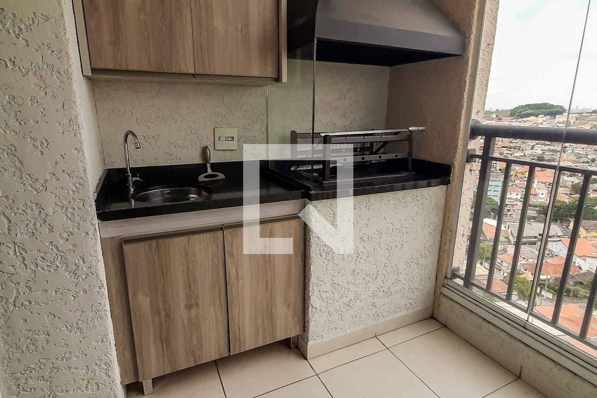 Apartamento, 2 quartos, 60 m² - Foto 20