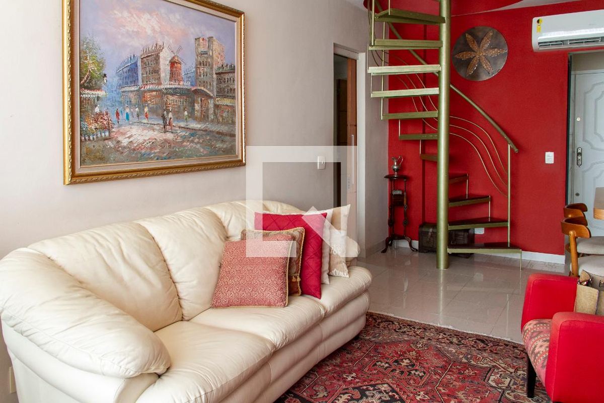 Cobertura, 2 quartos, 145 m² - Foto 6