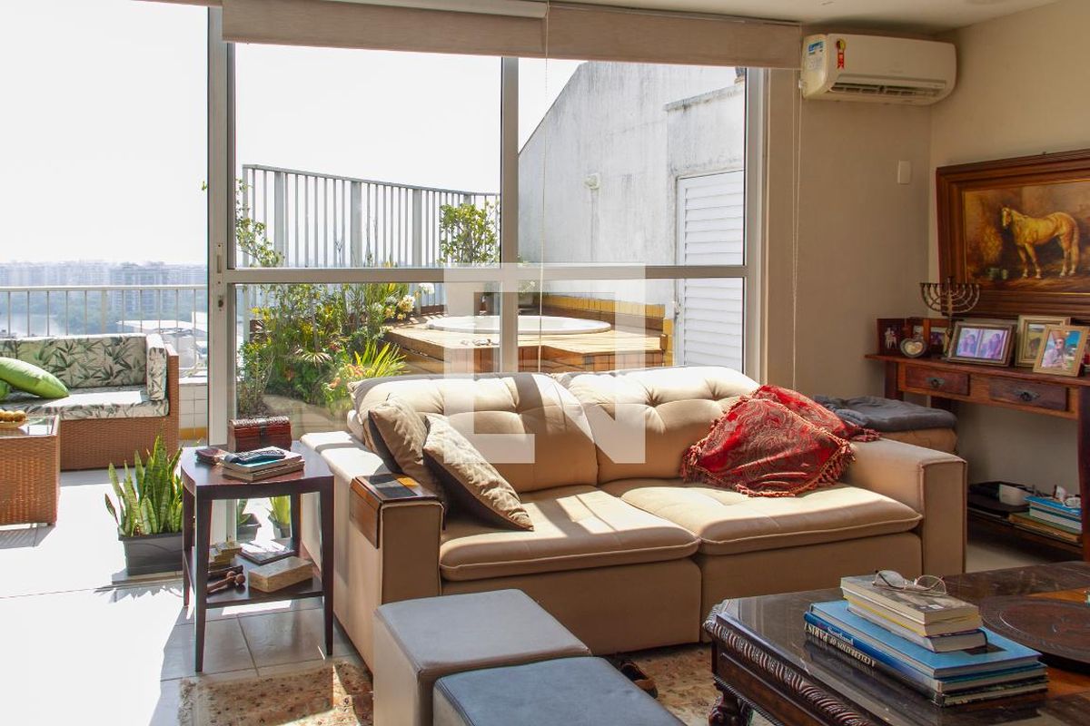 Cobertura, 2 quartos, 145 m² - Foto 22