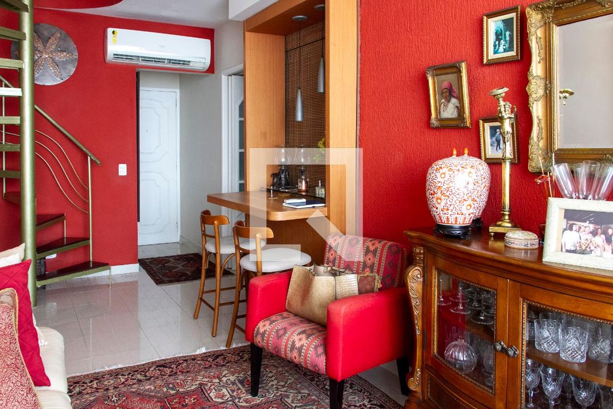 Cobertura, 2 quartos, 145 m² - Foto 8