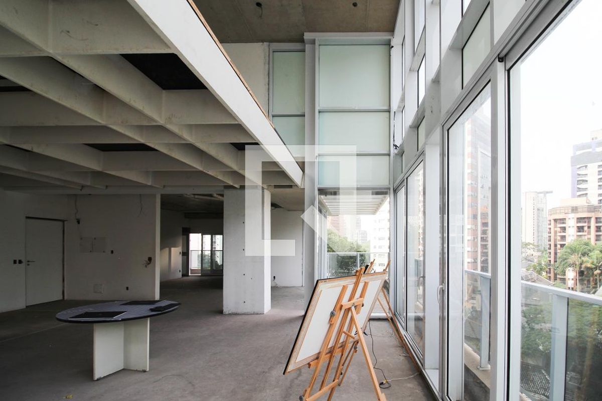 Apartamento, 2 quartos, 200 m² - Foto 4