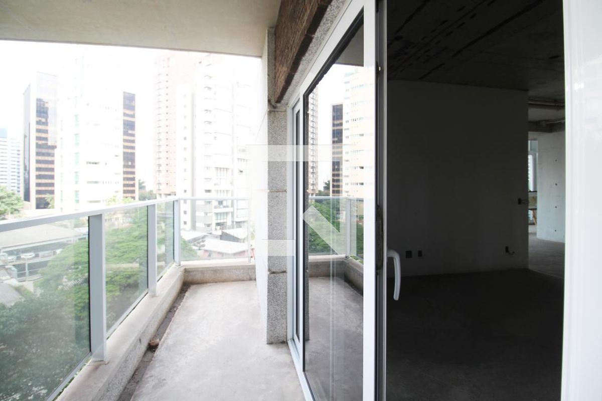 Apartamento, 2 quartos, 200 m² - Foto 34