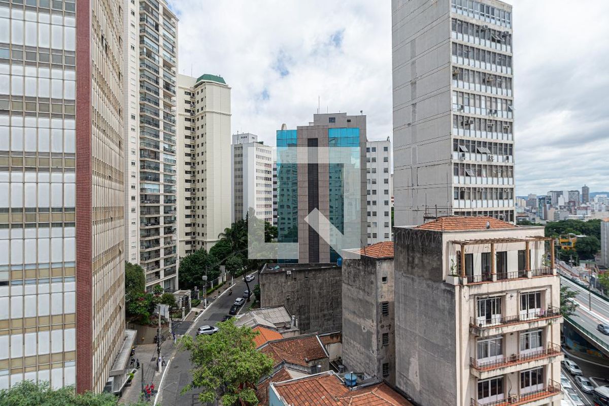Apartamento, 2 quartos, 72 m² - Foto 36