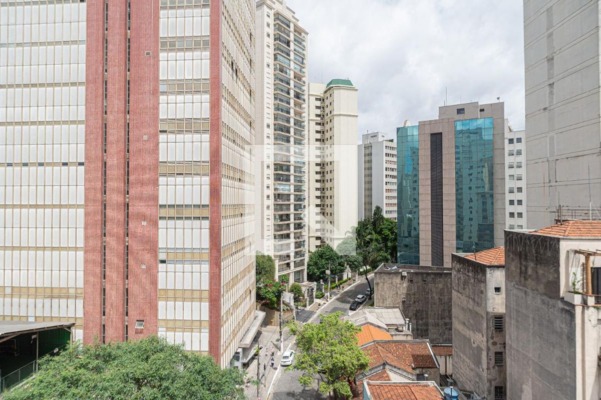 Apartamento, 2 quartos, 72 m² - Foto 12