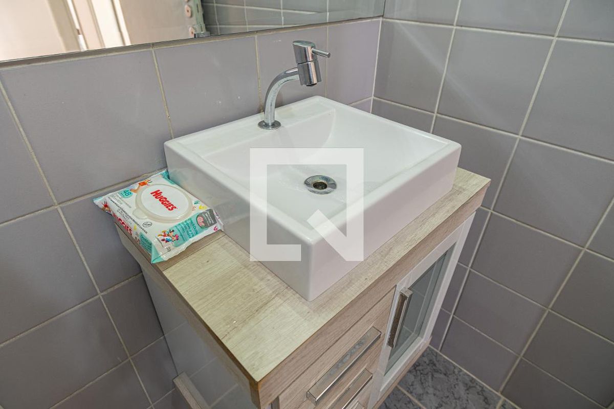 Apartamento, 2 quartos, 72 m² - Foto 46