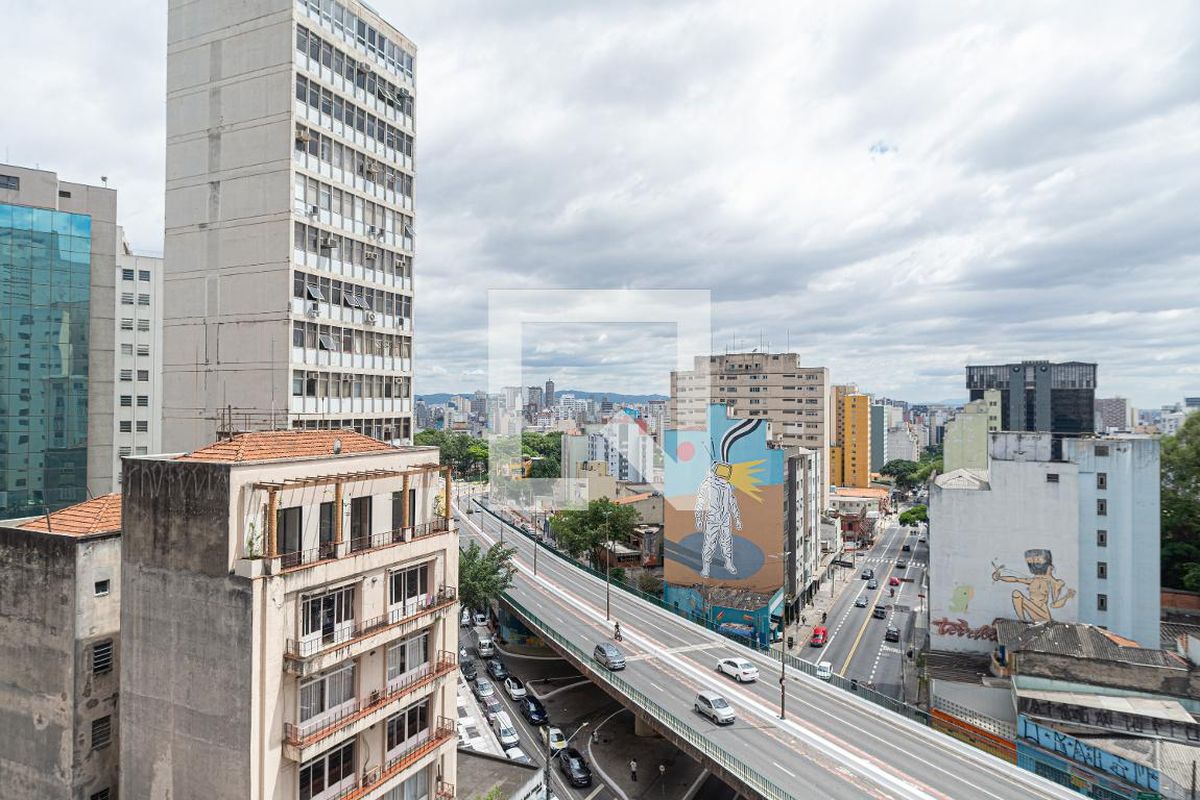 Apartamento, 2 quartos, 72 m² - Foto 10