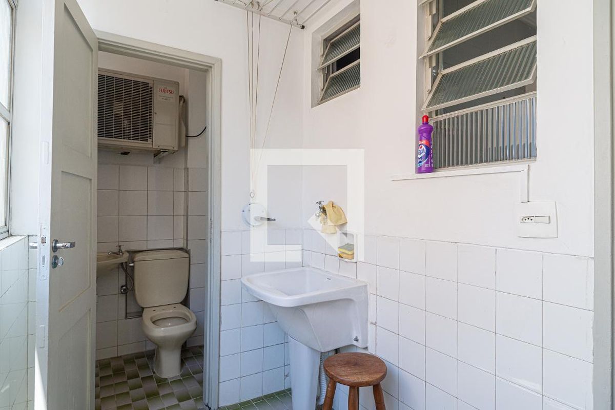 Apartamento, 2 quartos, 72 m² - Foto 64