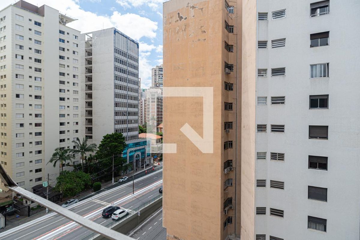 Apartamento, 2 quartos, 72 m² - Foto 24