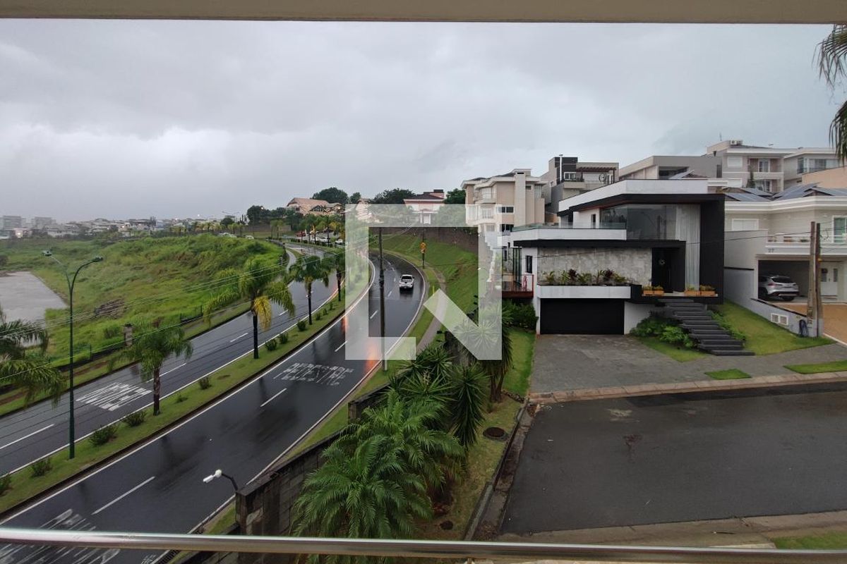 Casa à Venda - Swiss Park, 3 Quartos,  540 m2 em , Campinas - sp | SoloBR