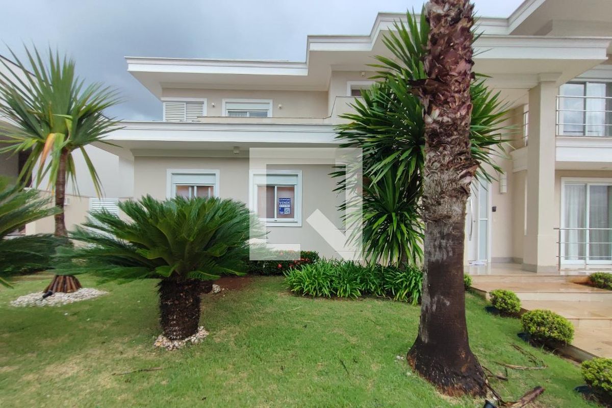 Casa à Venda - Swiss Park, 3 Quartos,  540 m2 em , Campinas - sp | SoloBR