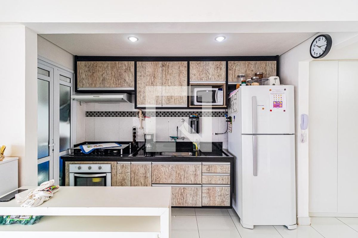 Apartamento, 2 quartos, 120 m² - Foto 30