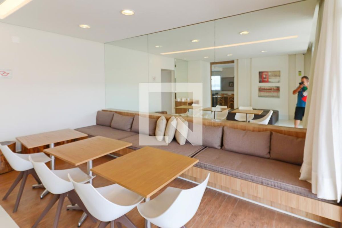 Apartamento, 2 quartos, 120 m² - Foto 44