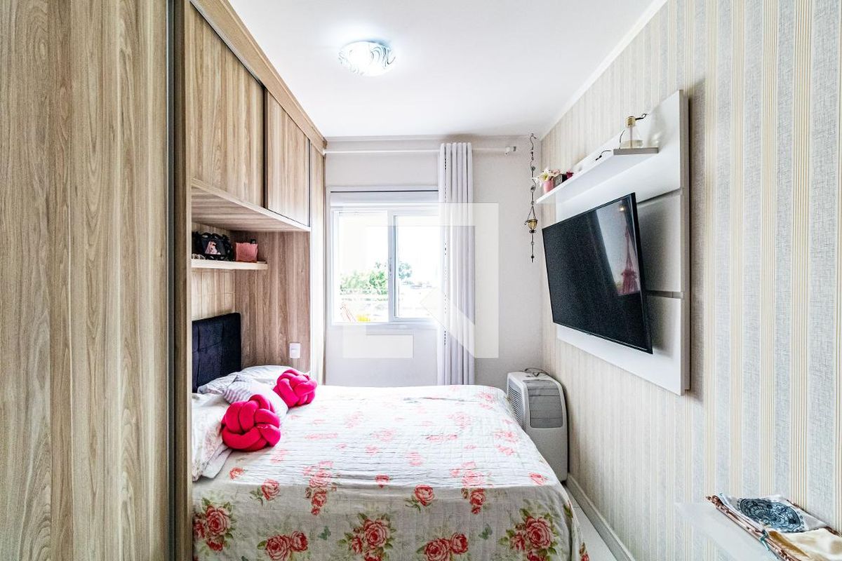 Apartamento, 2 quartos, 120 m² - Foto 17